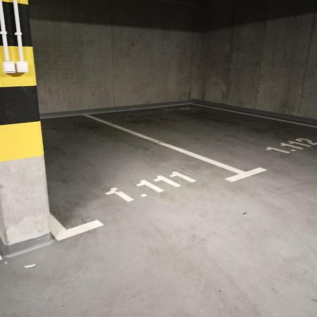 Apartament Naleczowska ルブリン エクステリア 写真