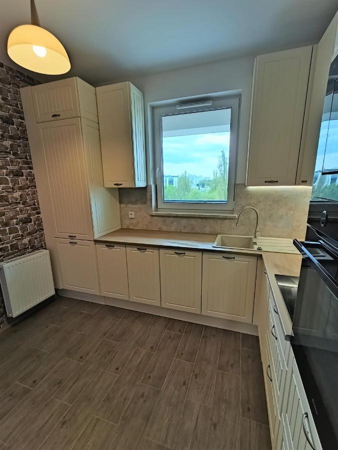 Apartament Naleczowska ルブリン エクステリア 写真