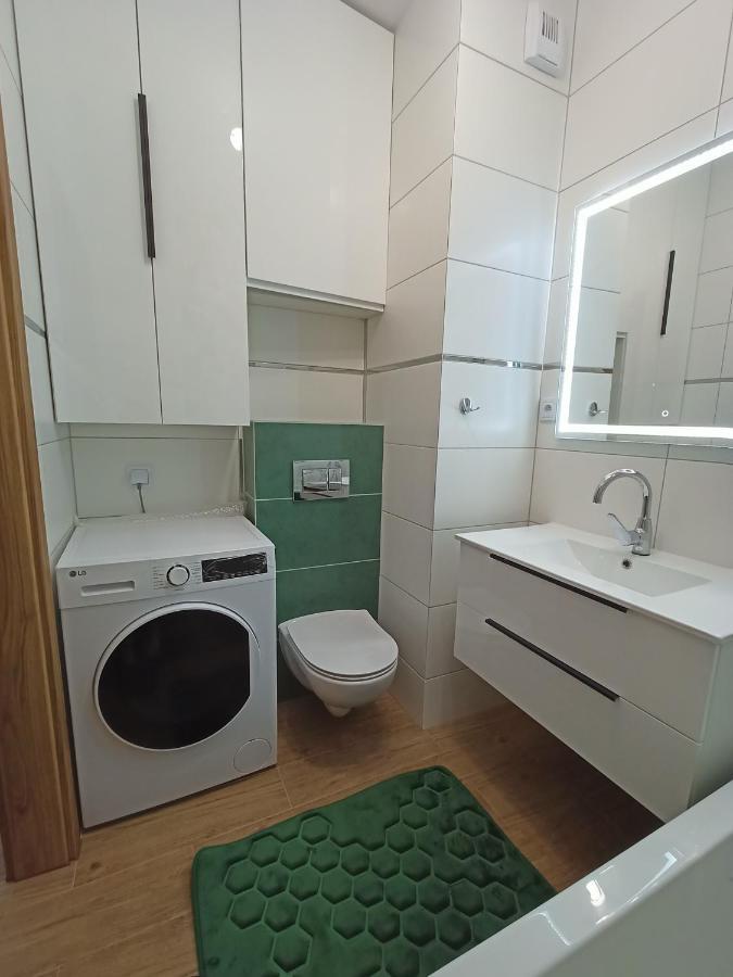 Apartament Naleczowska ルブリン エクステリア 写真
