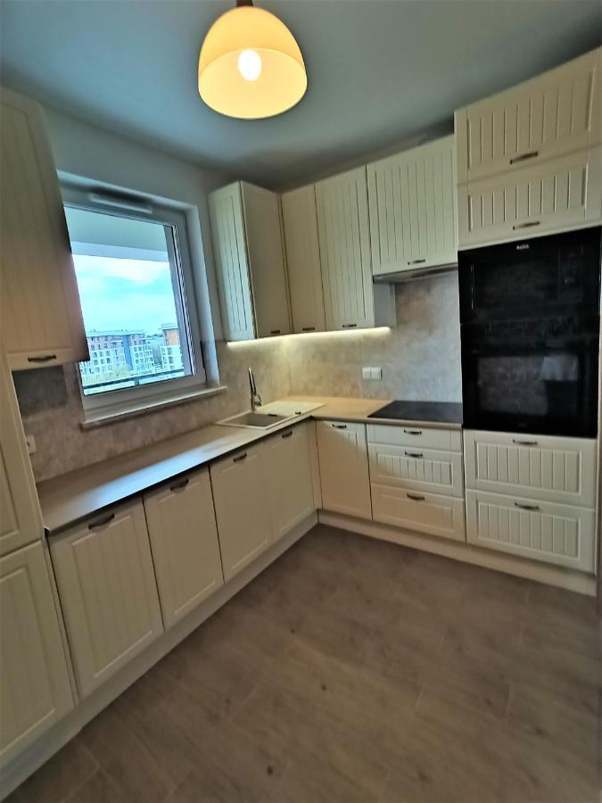 Apartament Naleczowska ルブリン エクステリア 写真