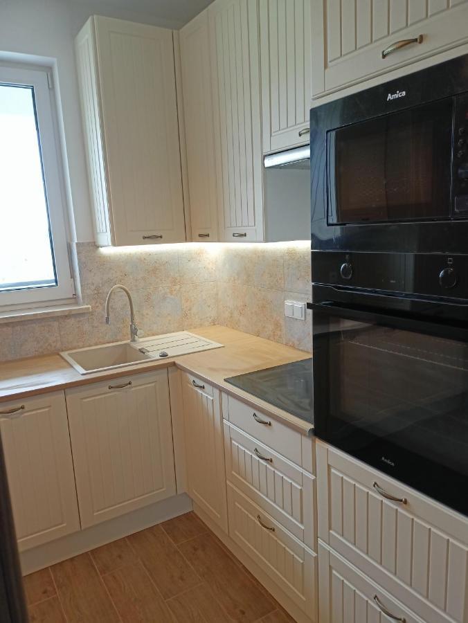 Apartament Naleczowska ルブリン エクステリア 写真