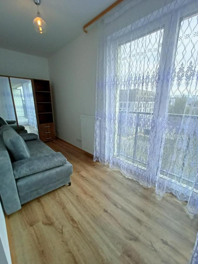 Apartament Naleczowska ルブリン エクステリア 写真