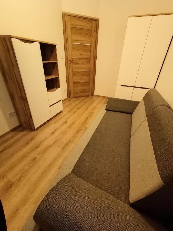 Apartament Naleczowska ルブリン エクステリア 写真
